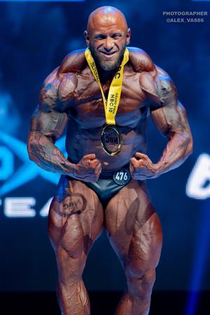 BODYBUILDING НОВИЧКИ